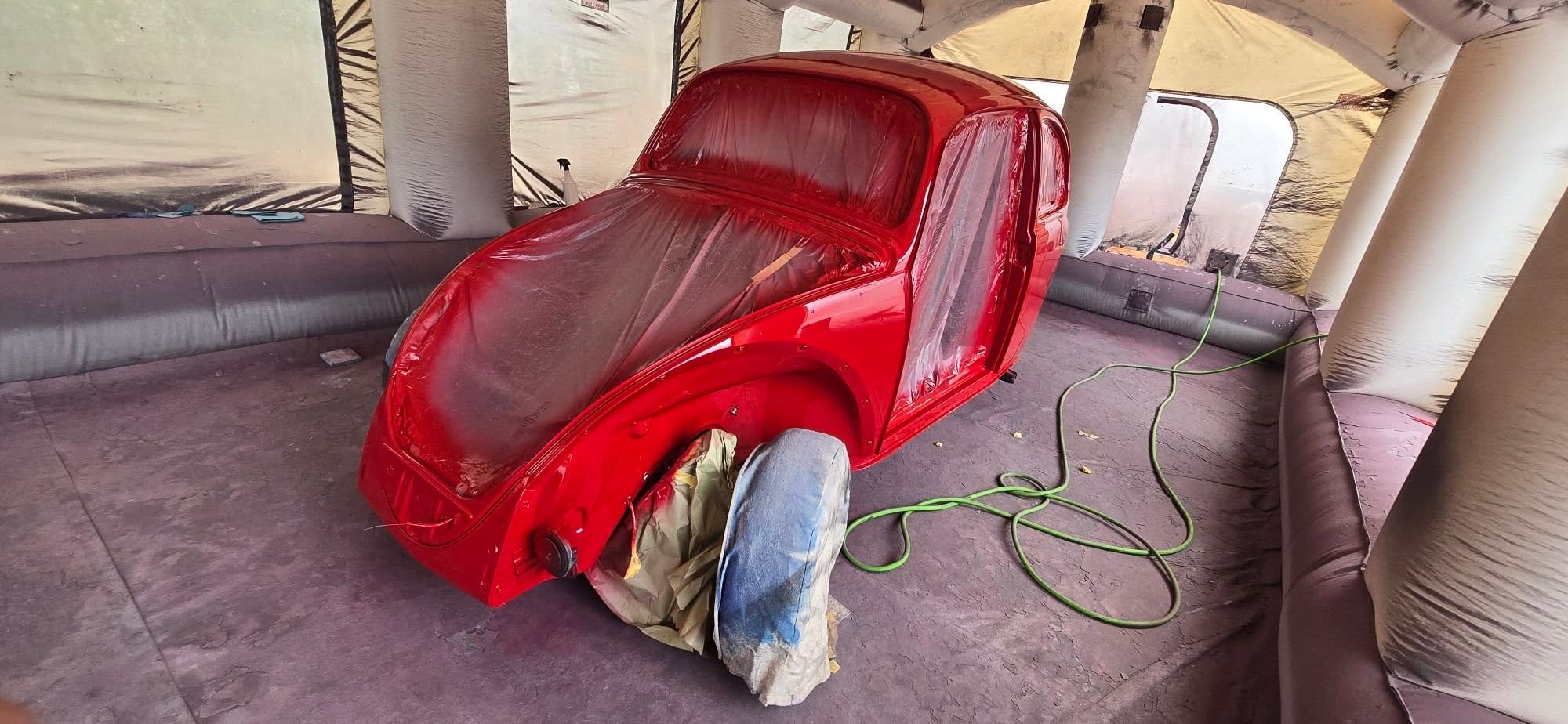 Pichy Precision auto bodywork