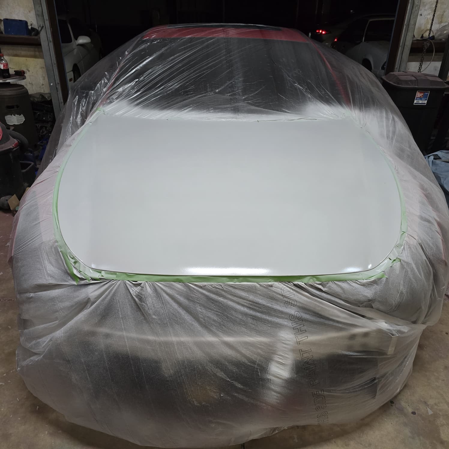 Pichy Precision auto bodywork