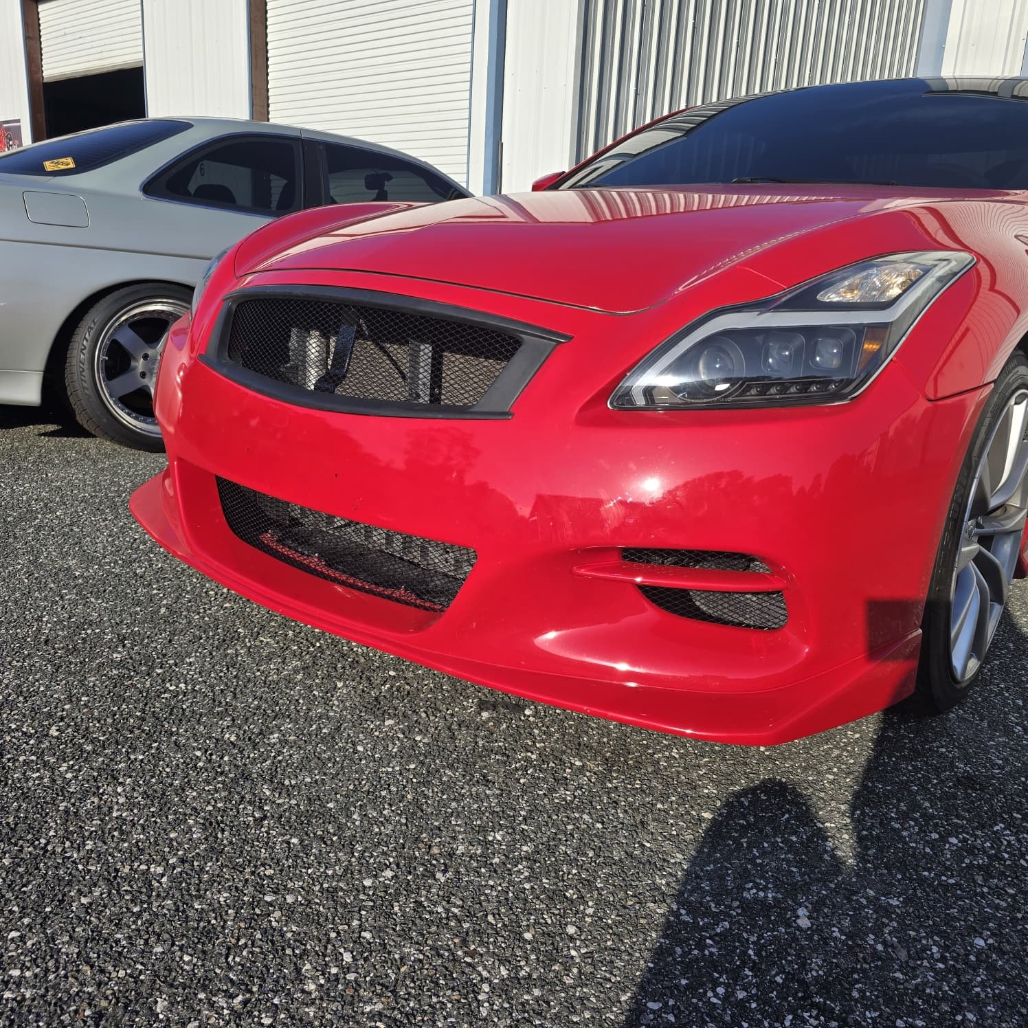 Pichy Precision auto bodywork