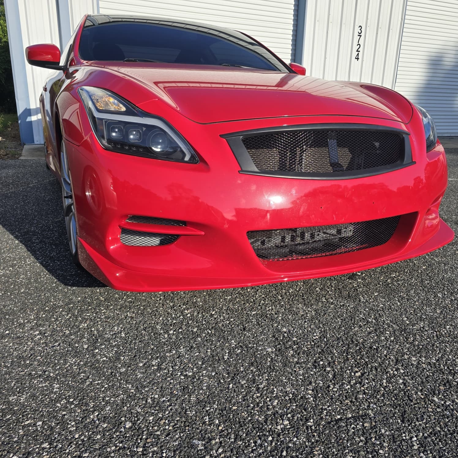 Pichy Precision auto bodywork