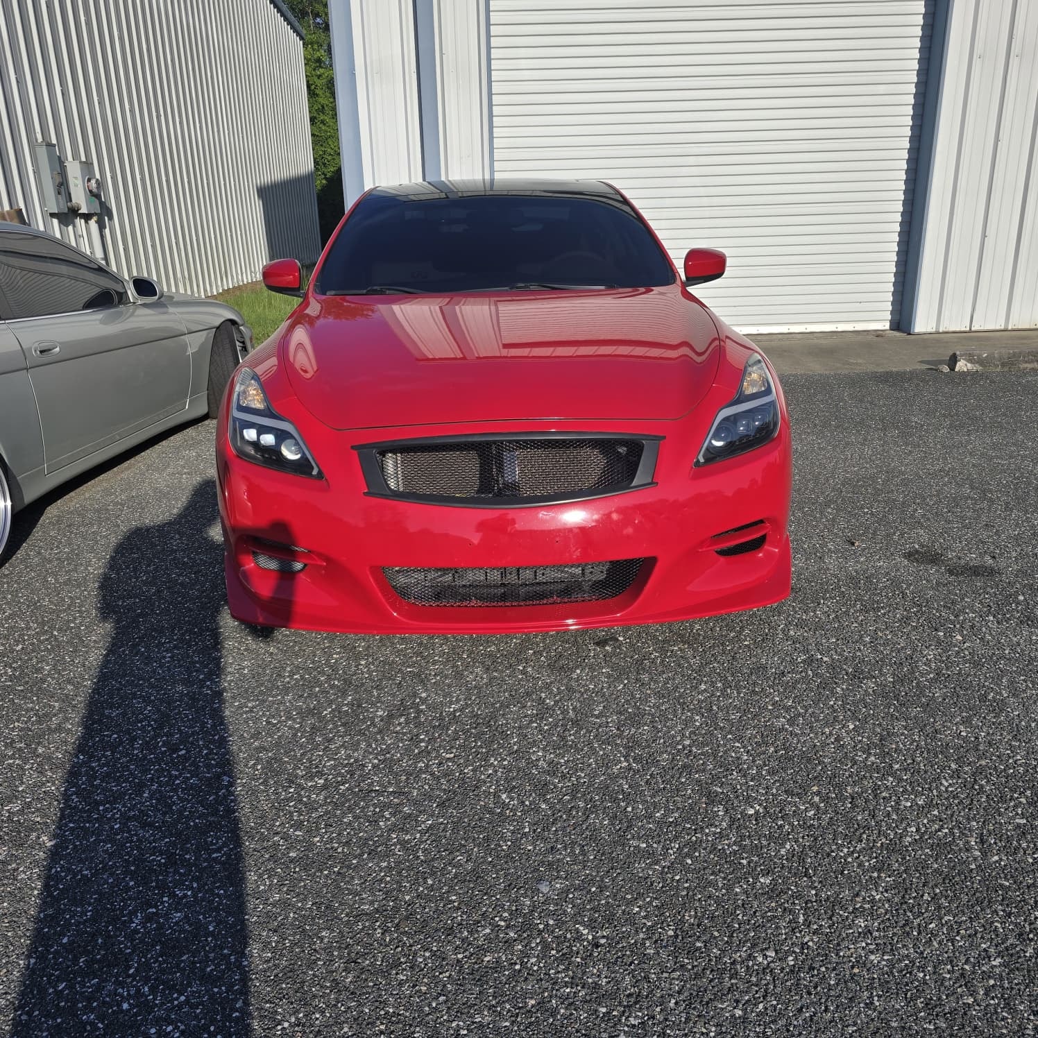 Pichy Precision auto bodywork