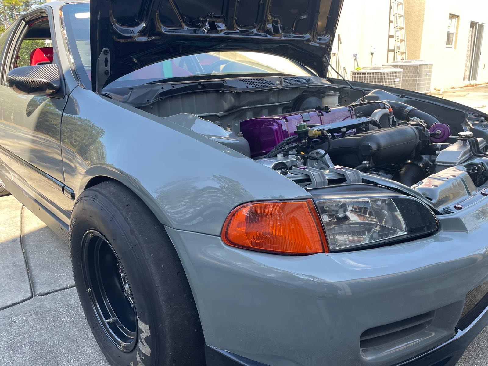 Pichy Precision auto bodywork