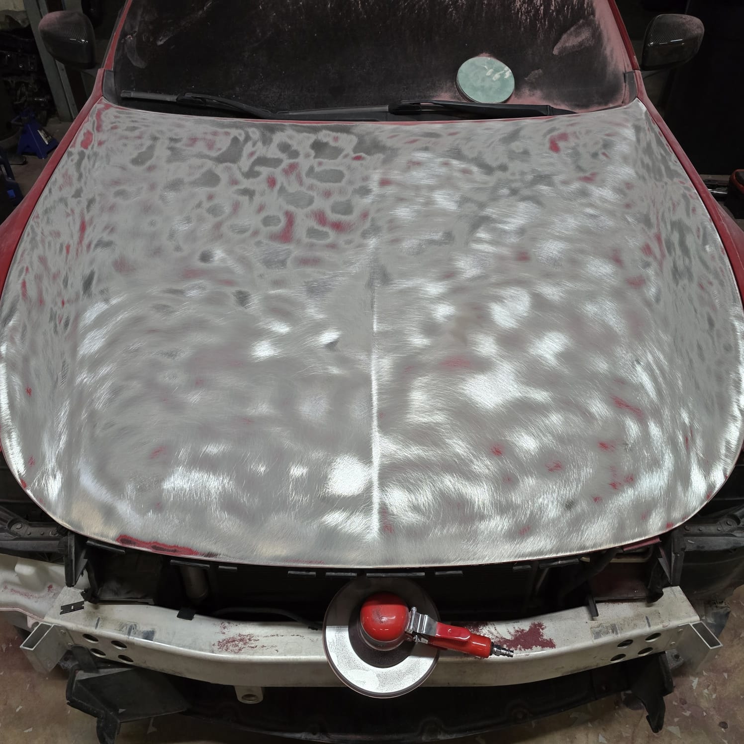Pichy Precision auto bodywork